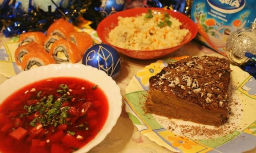 Рецепт шоколадное тирамису