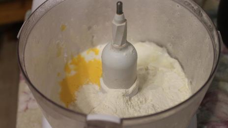 шоколадное тирамису