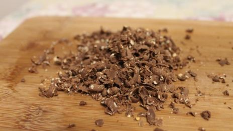 шоколадное тирамису