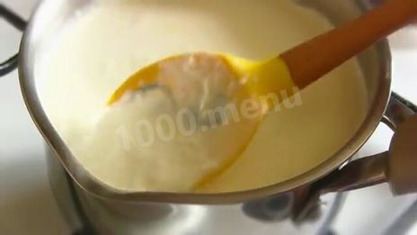 сыр маскарпоне для тирамису на сливках