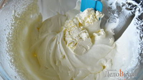 тирамису без добавления яиц