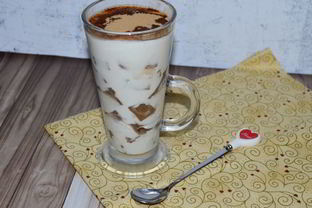 Тирамису без маскарпоне