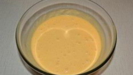 тирамису без савоярди