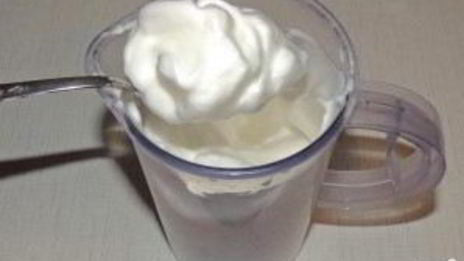 тирамису без савоярди