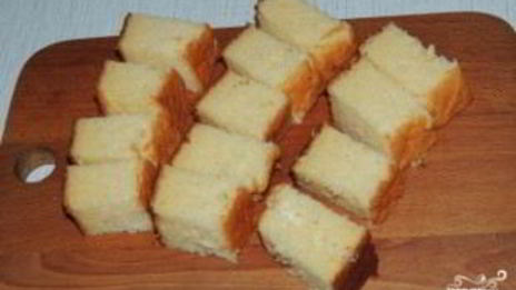 тирамису без савоярди