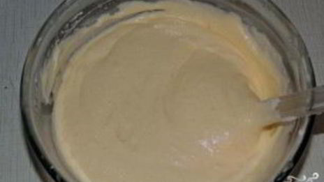 тирамису без савоярди