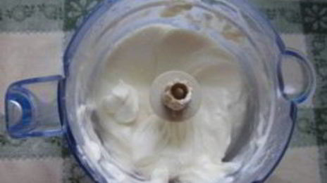 тирамису без выпечки