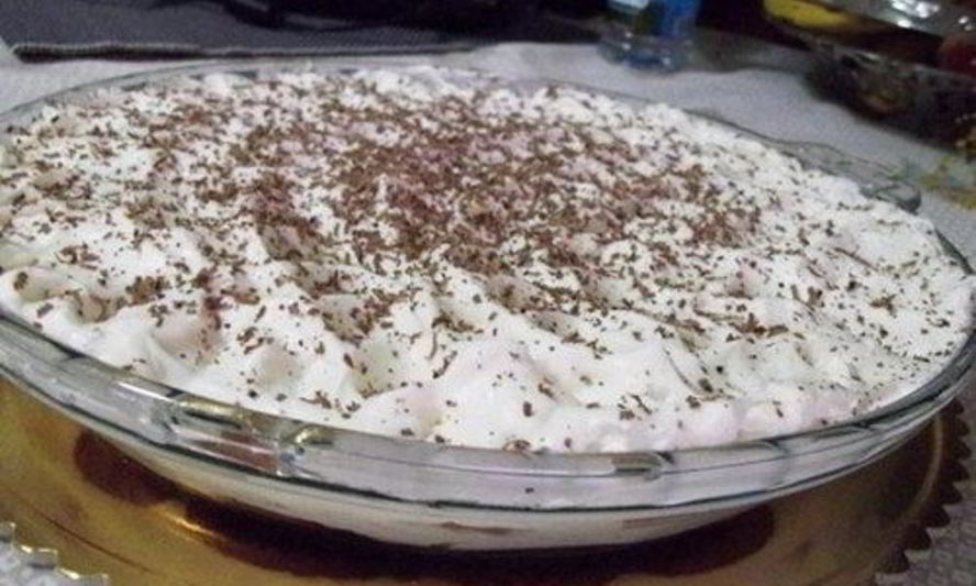 Рецепт тирамису без выпекания