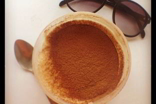 Тирамису безалкогольный