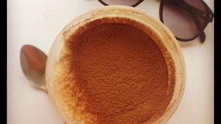 Тирамису безалкогольный