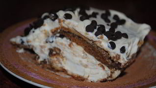 Тирамису для взрослых