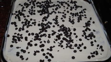 тирамису для взрослых