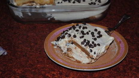 тирамису для взрослых