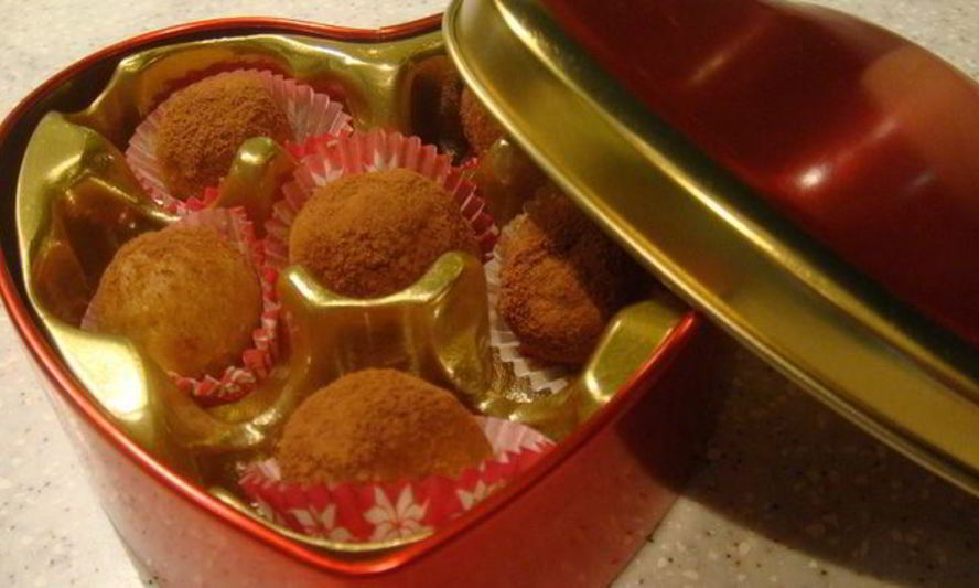 Рецепт тирамису к кофе