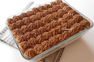 Тирамису классический