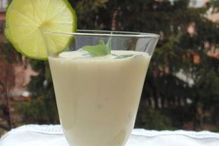 Тирамису Мохито