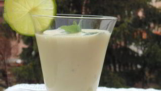 Тирамису Мохито