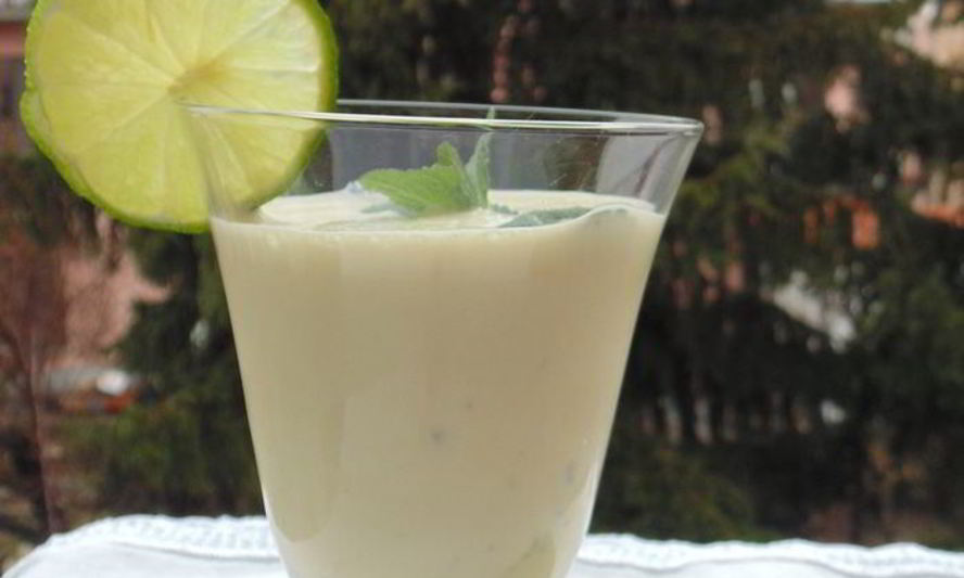 Рецепт тирамису мохито