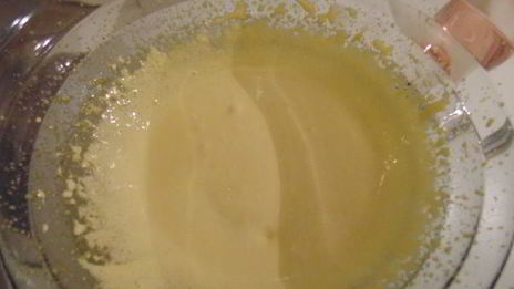 тирамису мохито