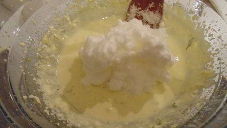 тирамису мохито