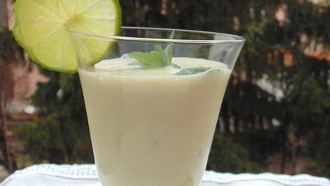 тирамису мохито