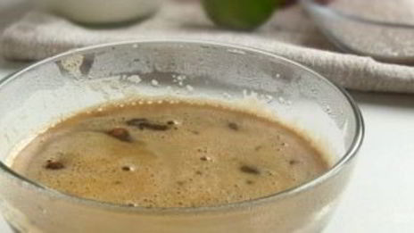 тирамису по-домашнему