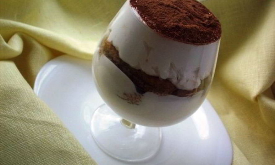 Рецепт тирамису по дюкану