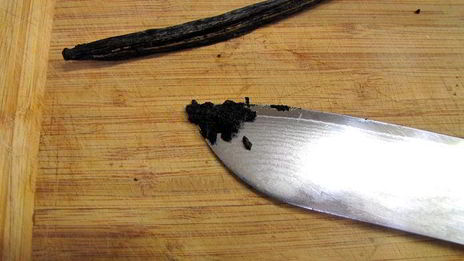 тирамису с апельсином