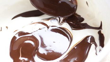 тирамису с белым шоколадом