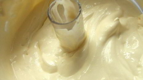 тирамису с инжиром