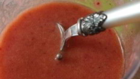 тирамису с клубникой