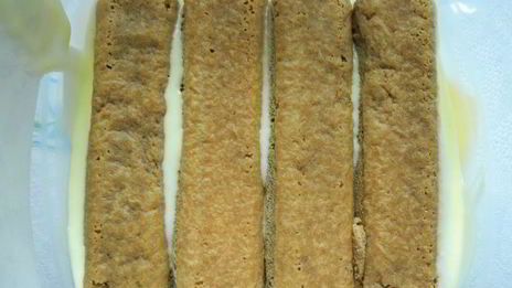 тирамису с лимончелло