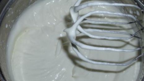 тирамису с малиной