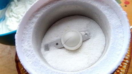 тирамису с шоколадной крошкой