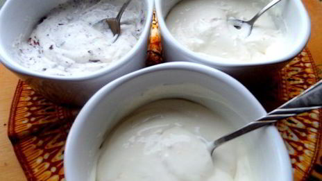 тирамису с шоколадной крошкой