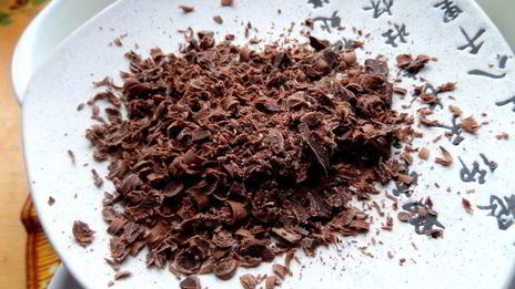 тирамису с шоколадной крошкой