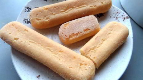 тирамису с шоколадной крошкой