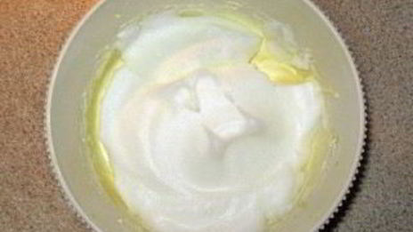 тирамису с творогом