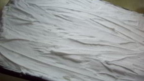 тирамису с желатином