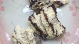 Тирамису за 1 час