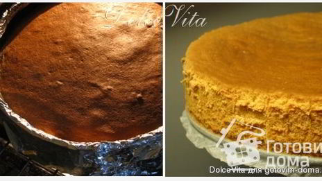 торт-десерт лимонный тирамису