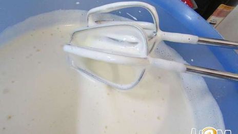 торт-мороженое тирамису