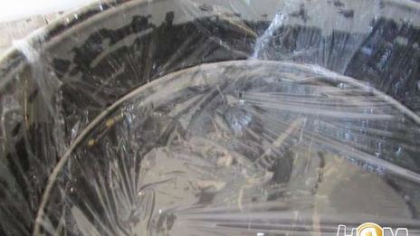 торт-мороженое тирамису