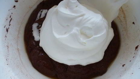 торт-тирамису моя италия