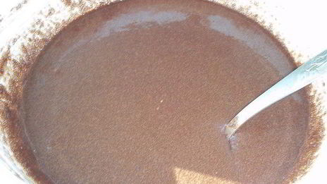 трюфеля вишнево-лимонные в шоколадной помадке