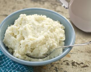 Творог из прокисшего кефира