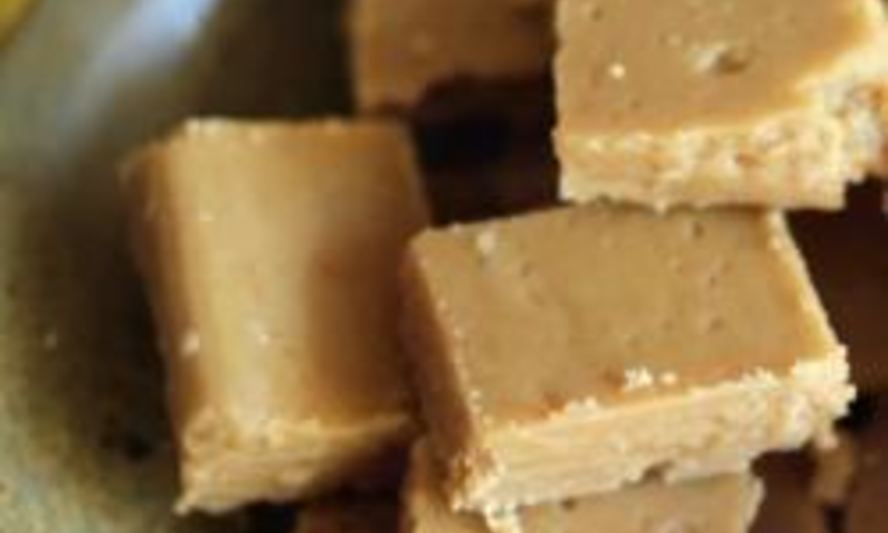 Рецепт вареный сахар