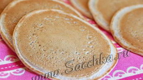 восточная сладость катаеф