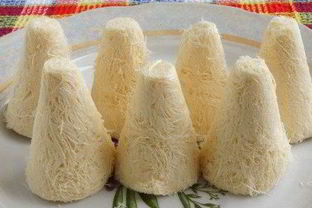 Восточная сладость Талкыш калеве