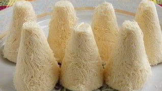 Восточная сладость Талкыш калеве